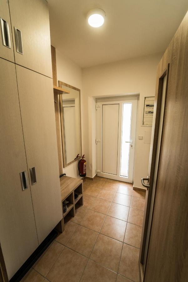 Apartmán apartmán Sedmička Frymburk Exteriér fotografie